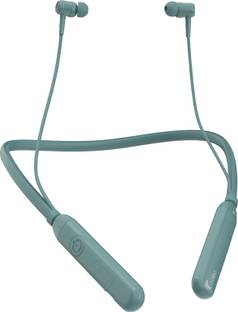 Caidea CNB100 Brook Upto 100 Hrs* Music,ENC,Voice Changer,Fast Charging Neckband Bluetooth