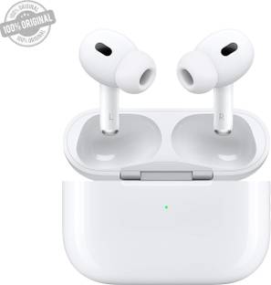 Mobiwaves Wireless airpods Pro | Type-C | Hi-Fi Audio | ANC Bluetooth