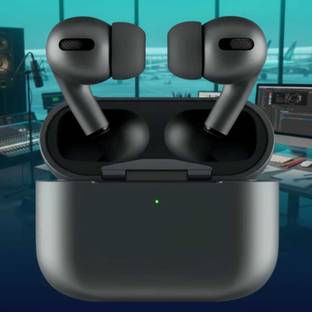 Riva AIRPOD Black Earbud Bluetooth MCD33 M79 Bluetooth