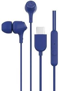 Blaupunkt EM01 Type C BL Wired