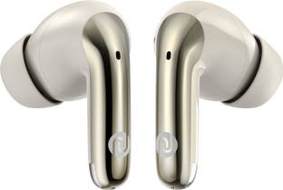 Noise Buds Verve 2 with 50Hr Playtime, ENC, Quad Mic & Ultra low latency Bluetooth