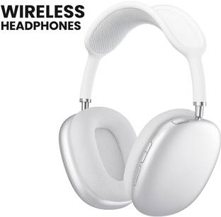 Wingster P9 Wireless Bluetooth Headphones Over Ear With Noise Reductionzs34 Bluetooth Gaming