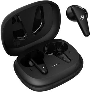 Kayroo KTW-451 TWS Earbuds | ENC Mic, 50ms Low Latency, 40H Playtime, IPX5 Bluetooth