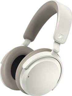 Sennheiser Accentum Wireless Over Ear Headphones Designed in Germany with 50Hr Battery Bluetooth