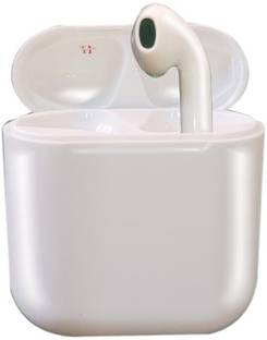 vidhya virat I12 True Wireless Bluetooth 5.0 Earbuds New Bluetooth