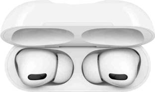 LAZYwindow Earpods 40H Battery Life, Low Latency Gaming Bluetooth