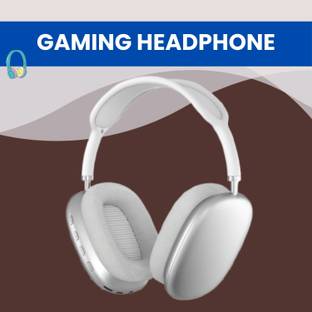 FRONY P9 Wireless Bluetooth Headphones Over Ear With Noise Reduction, Hi-Fi SoundA178 Bluetooth