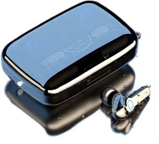 myxes Earbuds Bluetooth V5.1 True Wireless stereo Bluetooth