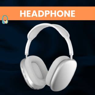 Clairbell P9 Wireless Bluetooth Headphones Over Ear With Noise Reduction, Hi-Fi SoundV172 Bluetooth
