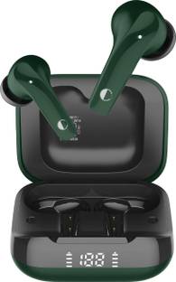Cellecor BroPods CB55 ACE TWS With 70 Hours Playtime, ENC, 5.3v Bluetooth