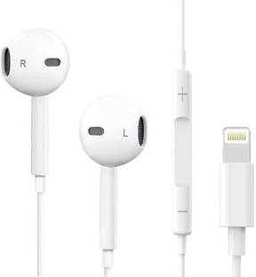 Vntex Handfree Earphone Wired