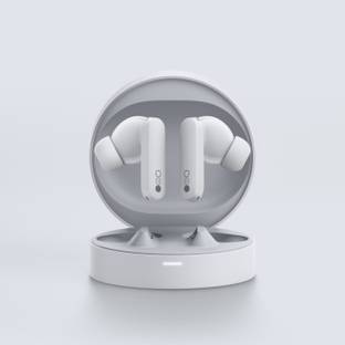 CMF by Nothing Buds Pro with 45 dB ANC, Ultra Bass Technology & upto 39 hours of battery life Bluetooth