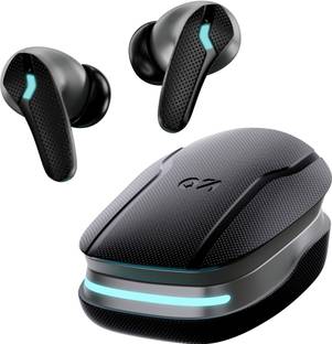 GOBOULT (previously Boult) Astra Neo 70Hrs Playtime, 4 Mic ENC, Comfort Grip case, 5.4v Bluetooth