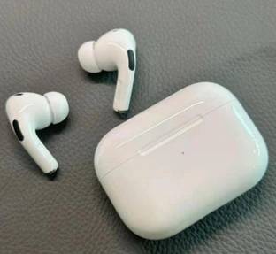 BeatFlow A-EarPods Pro 2 2 with Active Noise Cancellation, Adaptive Audio, Bluetooth