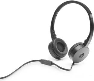 HP HP_Stereo Headset H2800 Wired