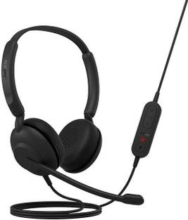 JABRA Evolve 10 Wired