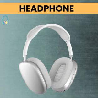 FRONY P9 Wireless Bluetooth Headphones Over Ear With Noise Reduction, Hi-Fi SoundA58 Bluetooth