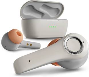 GOBOULT X50 with 40Hr Battery, 4 Mic ENC, 45ms Ultra Low Latency, 5.1v Bluetooth