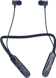 Ambitlink ALNB200 80 Hours* Playtime | Perfect for Music | Touch Control | Vibration Alert Bluetooth