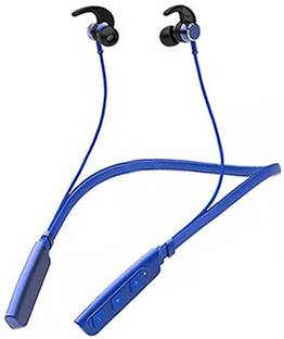 IZWI New 2023 BLAST SOUND 233 +Pro Neckband Wireless With Mic Headphones/Earphones(3) Bluetooth