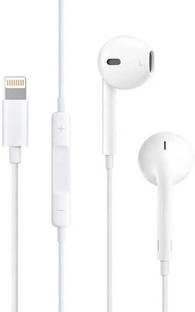 Muvit Noise Cancelling Headphones Wired Bass Original Wired Earphones Wired