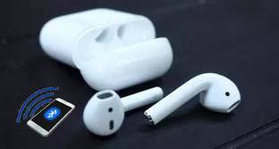 Gadget Master i12 Bluetooth Headphone Twins Sports Earphone With Charging Box Bluetooth H Bluetooth Gaming