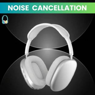 FRONY P9 Wireless Bluetooth Headphones Over Ear With Noise Reduction, Hi-Fi SoundB353 Bluetooth