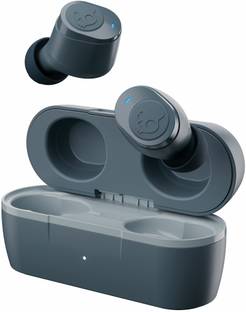 Skullcandy Jib True 2 TWS Wireless Earbuds, 32 Hr Battery, Noise-Isolating Fit, IPX4 Bluetooth