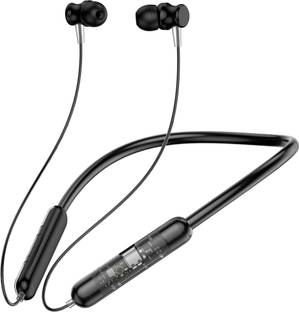 Rueqn New Hard deep bass doubly sound by nothing trasparent body 16D music bass Bluetooth Gaming