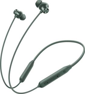 Ucool Soul 100 Hours Playtime Wireless Neckband Earphone Bluetooth