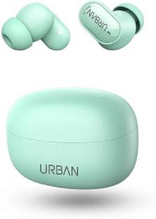 Inbase Urban Q1 Twin TWS Earbuds Bluetooth