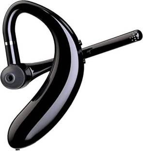 Elevea 180 Rotating Single Bluetooth Ear Hook Bluetooth Gaming