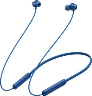 realme Buds Wireless 2S with Dual Device Switching & Type C Fast Charge Bluetooth