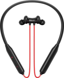 ZSIV Bluetooth Headphone - MAGNETIC POWER OFF/ON 48Hr Playtime Neckband Earphone32 Bluetooth