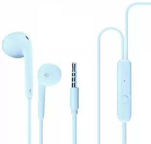 XTOUCH Wired Earphones with Mic and Clear Calling Wired Headset Wired