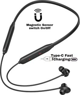 GREE MATT POWER OFF/ON 48Hr Headphone Neckband N3 Bluetooth