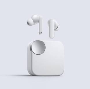 SCUBEL Genz buds bluetooth (bluetooth,In ear) high bass Bluetooth