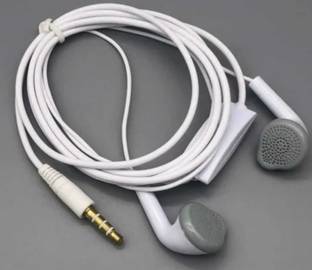 BeatLink 100% Original YS Headphone(White, In the Ear) Wired Gaming