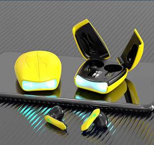 HOUSE OF SOUND NEW GAMING X-16 Bluetooth Gaming