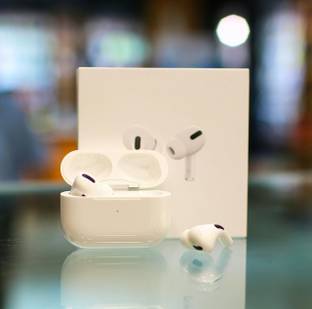 Morxt A-EarPods Pro (2nd generation) with-MagSafe Case (USB-C) Bluetooth