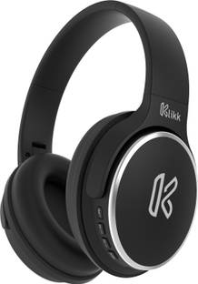 Klikk Rock On 101 with 30 Hours Playtime, AUX & SD Card Bluetooth