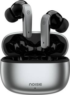 Noise Air Buds Pro SE with ANC (30dB), 45 Hours Playtime, and ENC with Quad Mic Bluetooth