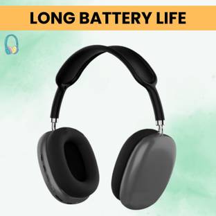 GUGGU P9 Wireless Bluetooth Headphones Over Ear With Noise Reduction, Hi-Fi SoundX71 Bluetooth