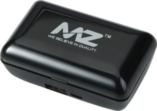 MZ (Wireless Earbuds) 1200mAh Battery True Wireless Earphones Bluetooth Gaming