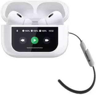 MAHAVEER TRADERS AirPod Pro 2 (2nd generation) Bluetooth