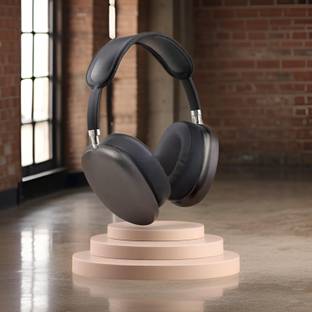 Clairbell P9 (Bluetooth Headphones) Stylish Wireless (Gaming Headset) with BT5.89PI90 Bluetooth