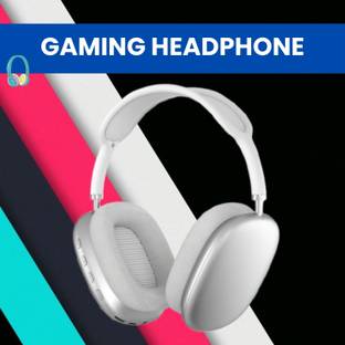 FRONY P9 Wireless Bluetooth Headphones Over Ear With Noise Reduction, Hi-Fi SoundB275 Bluetooth
