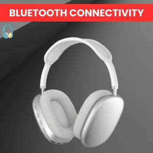 FRONY P9 Wireless Bluetooth Headphones Over Ear With Noise Reduction, Hi-Fi SoundB350 Bluetooth