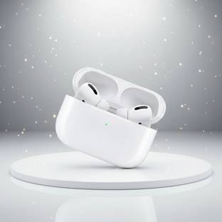 WEKTU Apple AirPods Pro (2nd generation) with MagSafe Case (USB-C) Bluetooth/5 Bluetooth