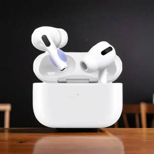 Danladi X Touch Sensor & Mic Bluetooth